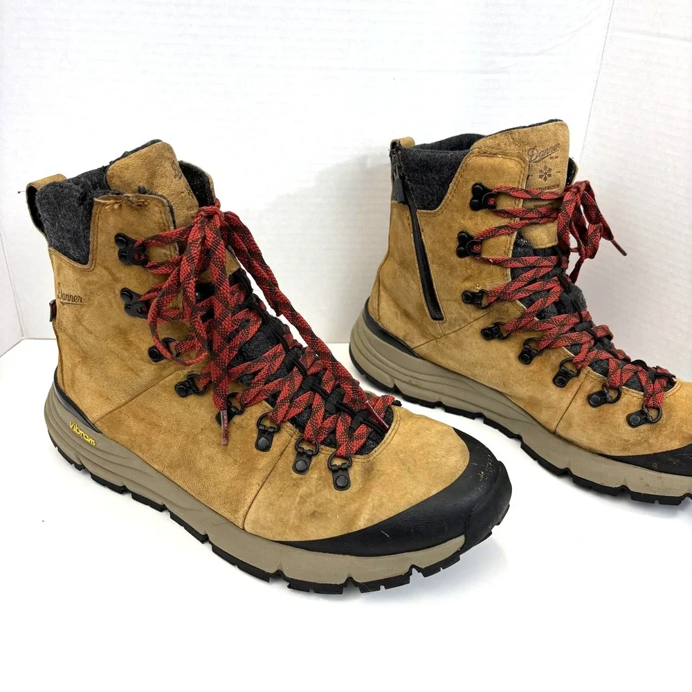 Danner‎ Arctic 600 Side-Zip 7